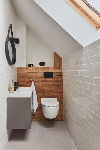 HighZen Pozezdrze - Accommodation