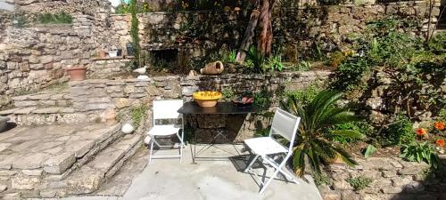 maison MON REVE in Bez-et-Esparon