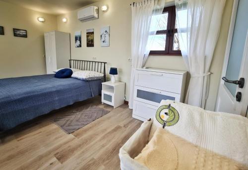 Large Double Room