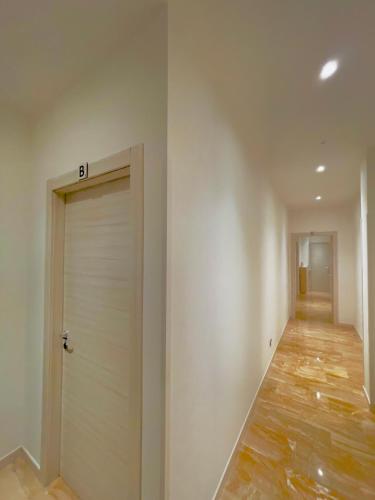 Smart-Station-Central-Apartment-FREE PARKING, Bergamo (fotografie 2)