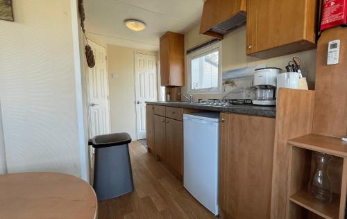 Konyha, Duindoorn 46 in IJmuiden