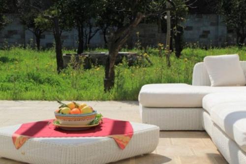  Casa Agata Salento, Unterkunft in Ruffano