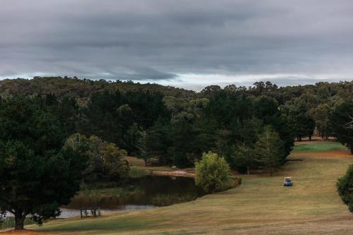 Lawson Lodge Country Estate