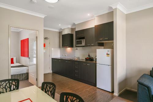 Kitchen, Platinum International in Toowoomba