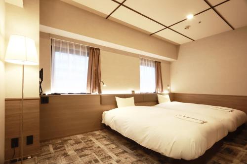 SK HOTEL Kobe Ekimae Room Type - Superior Twin Room