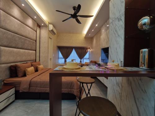 Faciliteiten, Attic Home Melaka Imperio Residence & Jonker  in Malakka