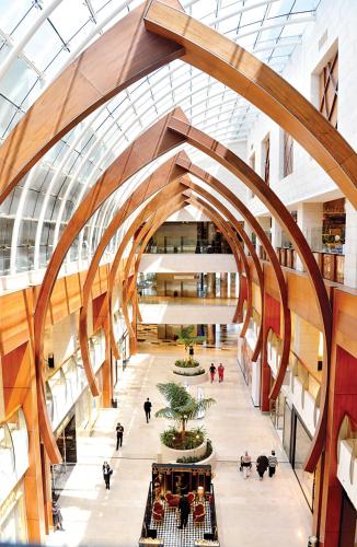 Attrazioni nelle vicinanze, Riggae Tower Hotel in Madinat al-Kuwait