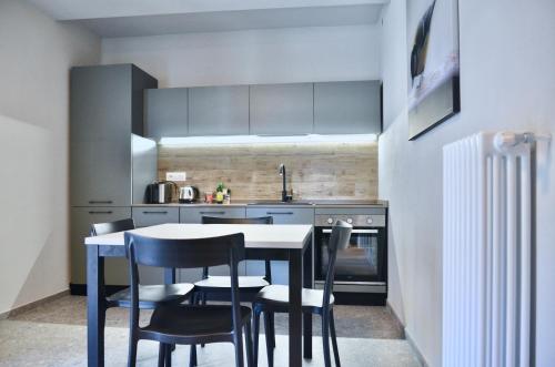 Case Verdi Room Type - Apartment Case Verdi Room Type - Apartment
