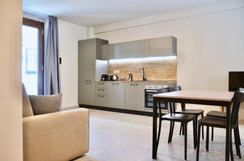 Case Verdi Room Type - Family Room with Garden View Case Verdi Room Type - Family Room with Garden View