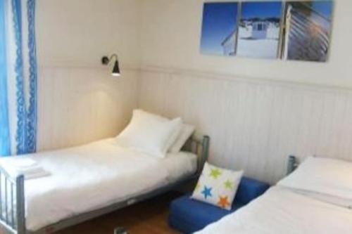 FISTRAL BEACH - Stunning sea views, Swimming pool, Crantock (fotografie 6)