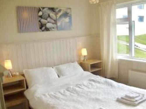 FISTRAL BEACH - Stunning sea views, Swimming pool, Crantock (fotografie 9)