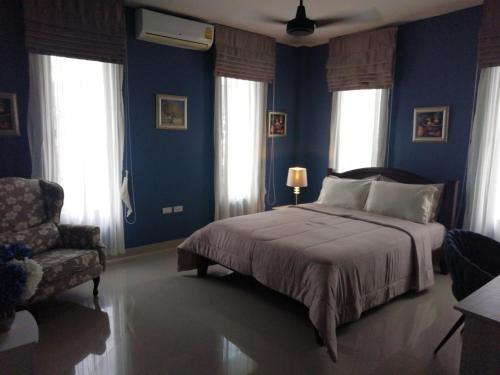 Klong Muang Beach Apartment