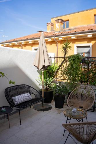 Relais Pensiero, Verona (foto 8)