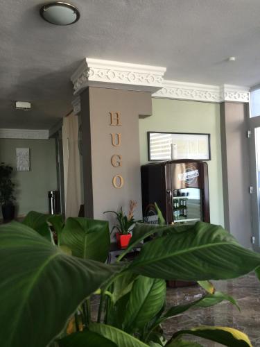 Hotel Hugo