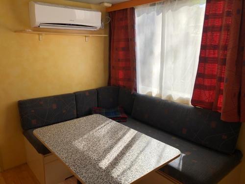 Sona Mobilhome M 5