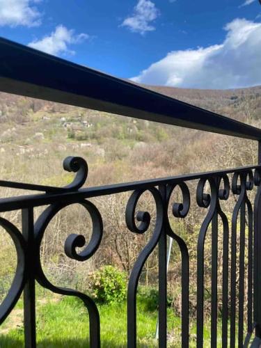 Balcony/terrace, Villa Rosa Perla - Lake Como - Schignano in Schignano (Como)