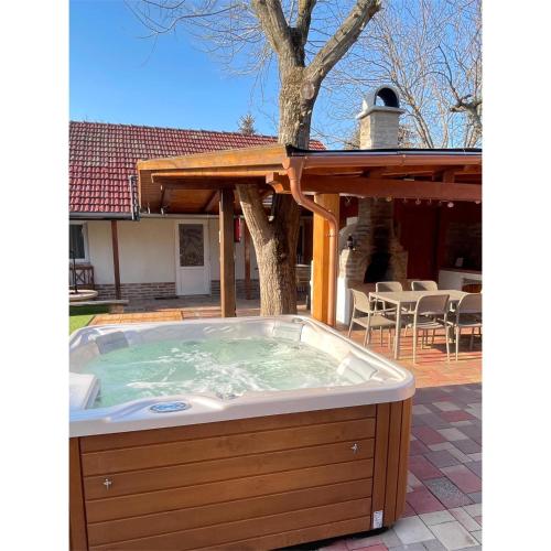  Kemencés Apartman in Gyula