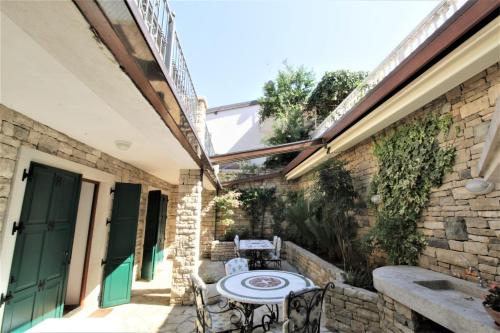 Villa Istriana in Crveni Vrh
