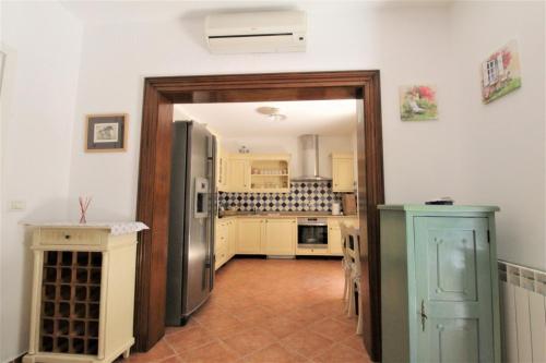 Villa Istriana in Crveni Vrh