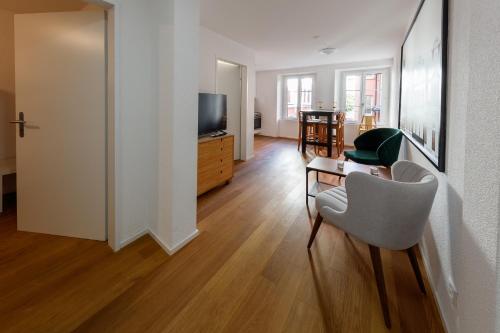  Welcome Apartments - Luzern in Luzern