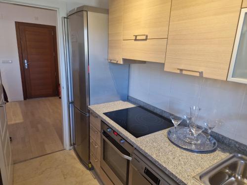 Appartement El Valle Golf Resort Murcia