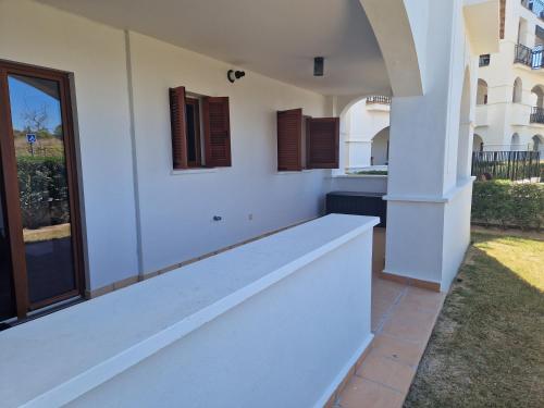 Appartement El Valle Golf Resort Murcia