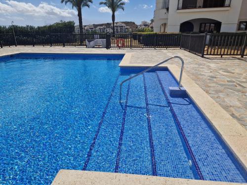 Appartement El Valle Golf Resort Murcia