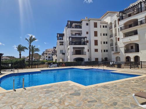 Appartement El Valle Golf Resort Murcia