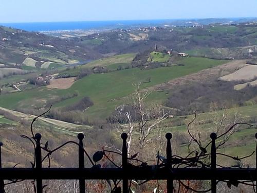 Albergo Diffuso - Il Poggetto tra Urbino & San Marino