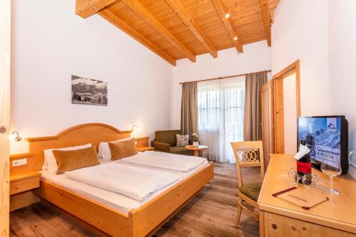 Berggasthof Hinterreit – Maria Alm, SD