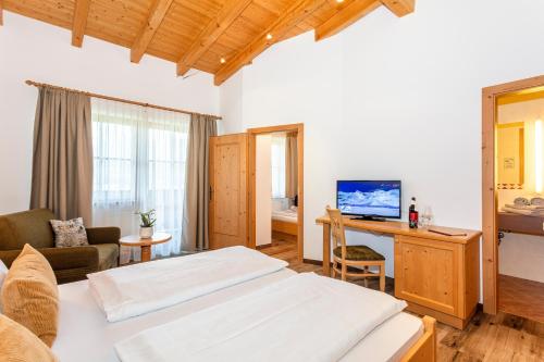 Berggasthof Hinterreit – Maria Alm, SD