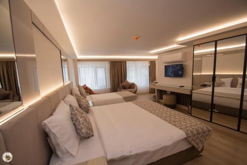 Vera Life Hotel, Стамбул (фото 9)