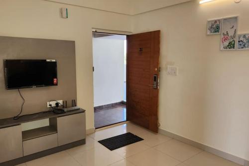 New 1 BHK in Whitefield #102