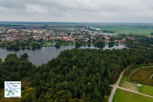 Wald und See Dargun 31A