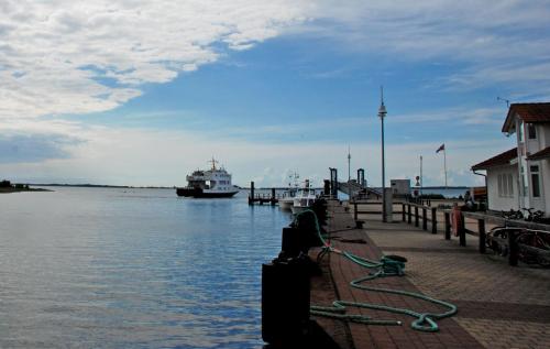 Omgeving, Ferienwohnung Patzig auf Rugen in Patzig