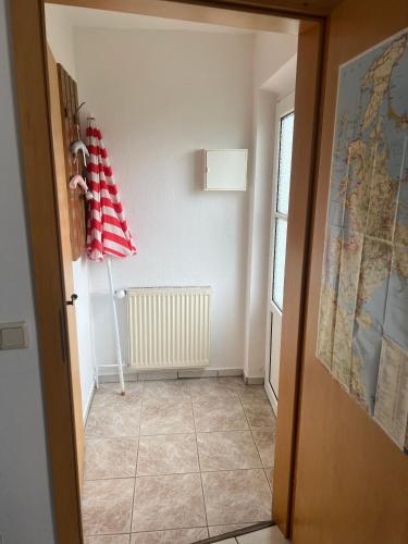 Ferienwohnung Patzig auf Rugen in Patzig