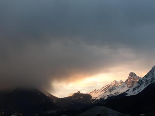 DOLOMITI DA VIVERE