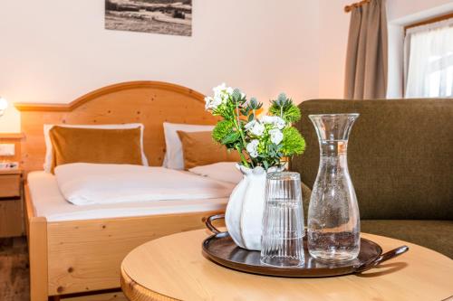Berggasthof Hinterreit – Maria Alm, SD