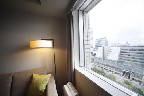 Sotetsu Grand Fresa Tokyo-Bay Ariake, Tokio (zdjęcie 7)