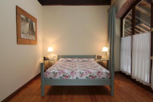 1 king bed