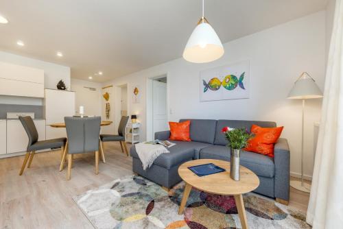 Suite Lycka Zingst in Zingst, Deutschland