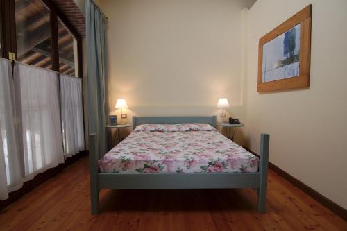 1 king bed