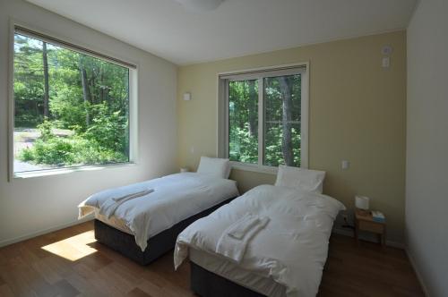 Cat's Villa Hakuba 4- Vacation STAY 82229