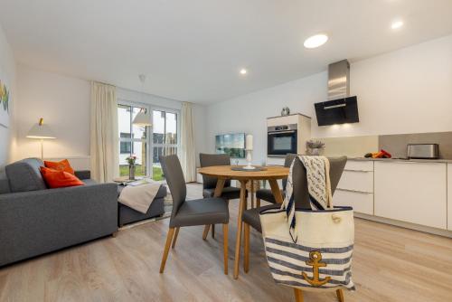 Suite Lycka Zingst in Zingst, Deutschland