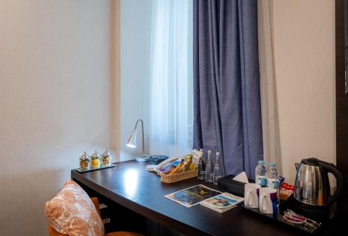 Ramada Encore Doha by Wyndham, Doha (foto 8)