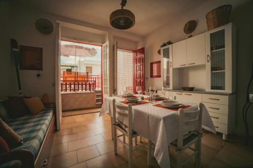 Lannocca Holiday Apartments - 50 mt dal mare by Diddoi