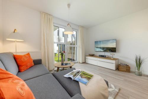 Suite Lycka Zingst in Zingst, Deutschland
