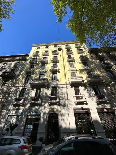 4Rooms Milano 3