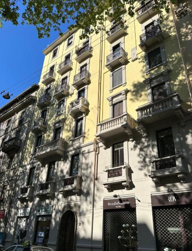 4Rooms Milano 2