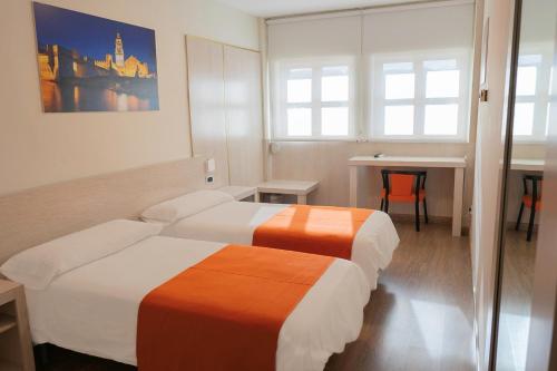 Hotel Spa Rio Ucero - image 12